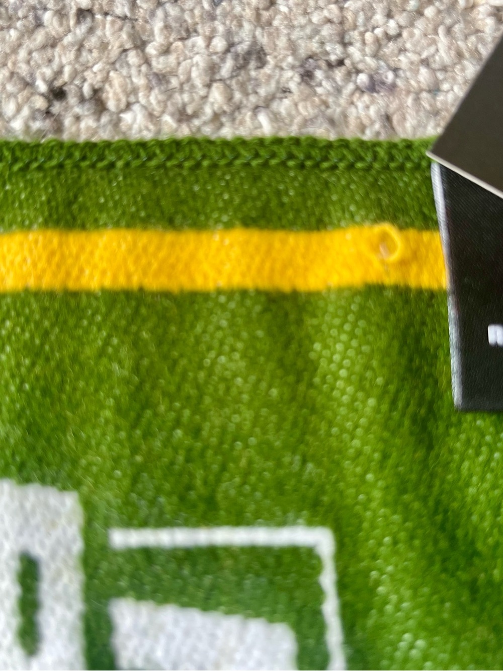 Portland Timbers 2020 MLS Is Back Tournament Champions Soccer City Soccer Scarf - Picture 3 of 3